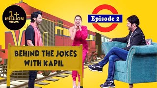 The Kapil Sharma Show előzetes