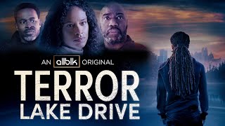 Terror Lake Drive előzetes