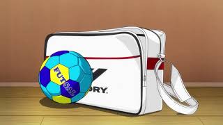 フットサルボーイズ!!!!! előzetes