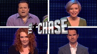 The Chase: Celebrity Special előzetes