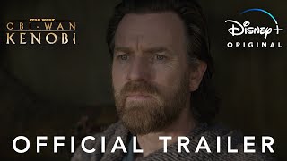 Obi-Wan Kenobi előzetes