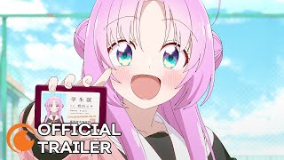 星屑テレパス előzetes