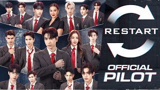 Restart előzetes