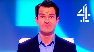 8 Out of 10 Cats Does Countdown előzetes