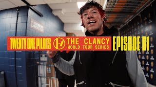 Twenty One Pilots: The Clancy World Tour Series előzetes