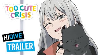 カワイスギクライシス előzetes