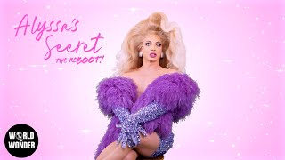 Alyssa's Secret előzetes