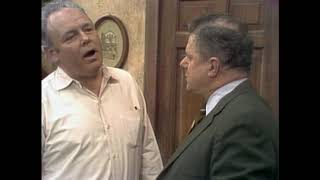 All in the Family előzetes
