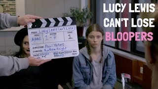 Lucy Lewis Can't Lose előzetes