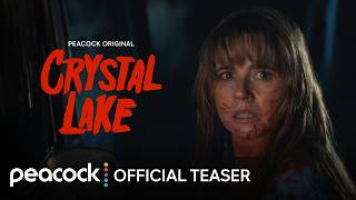 Crystal Lake előzetes