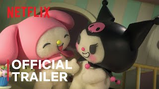 My Melody & Kuromi előzetes