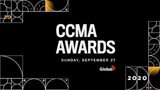 Canadian Country Music Awards előzetes