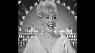 The Kathy Kirby Show előzetes