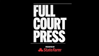 Full Court Press előzetes