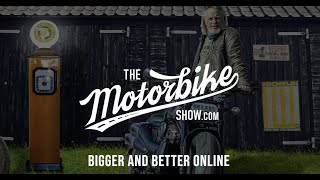 The Motorbike Show előzetes