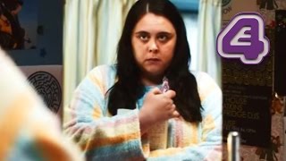 My Mad Fat Diary előzetes