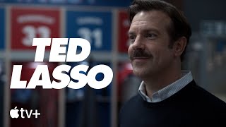 Ted Lasso előzetes