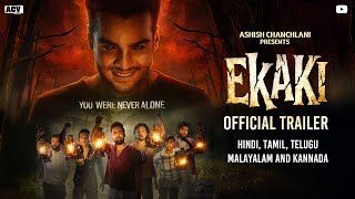एकाकी előzetes