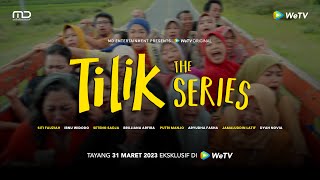 Tilik: The Series előzetes