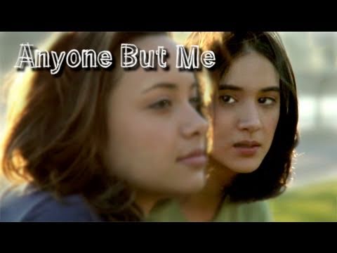 Anyone But Me: Trailer