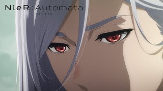 NieR:Automata Ver1.1a előzetes