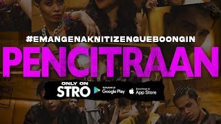 Pencitraan előzetes