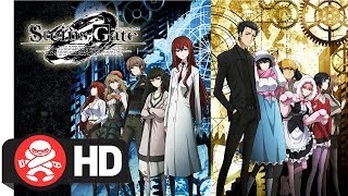 Steins;Gate Zero előzetes