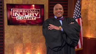 Personal Injury Court előzetes