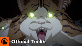 ニャイト・オブ・ザ・リビングキャット előzetes