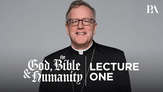 God, The Bible & Humanity előzetes