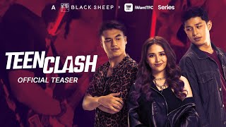 Teen Clash előzetes