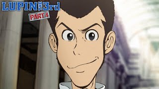 ルパン三世 előzetes
