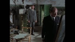 Miss Marple előzetes