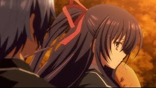 Date a Live előzetes