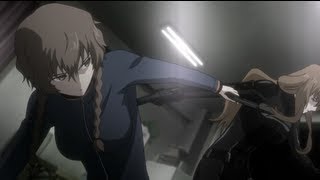 Steins;Gate előzetes