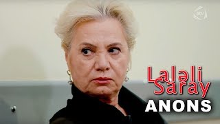 Laləli saray előzetes