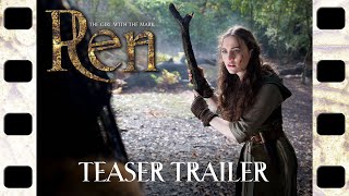 Ren: The Girl with the Mark előzetes