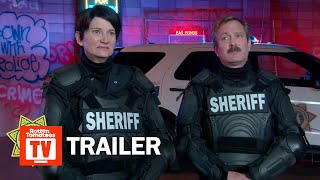 Reno 911! Defunded előzetes