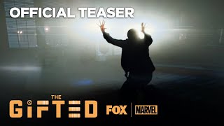 X-Men: The Gifted - Kiválasztottak előzetes