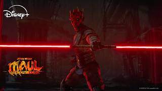 Star Wars: Maul – Árnyak mestere előzetes