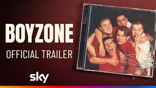 Boyzone: No Matter What előzetes