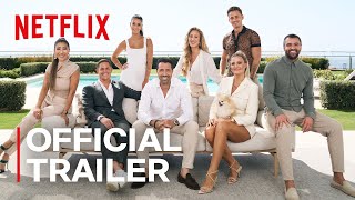 Marbellai luxusingatlanok előzetes