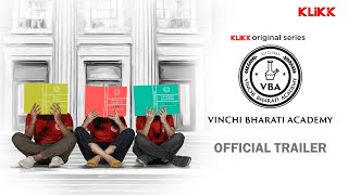 Vinchi Bharati Academy előzetes