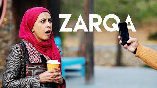 Zarqa előzetes