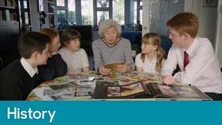 Britain's Greatest Generation előzetes