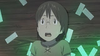 電脳コイル előzetes