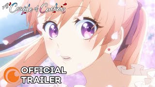 カッコウの許嫁 előzetes