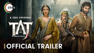 Taj: Divided by Blood előzetes
