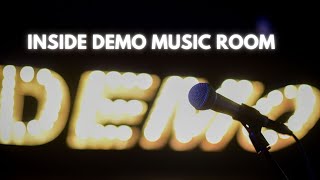 DEMO Discussions előzetes