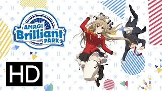 甘城ブリリアントパーク előzetes